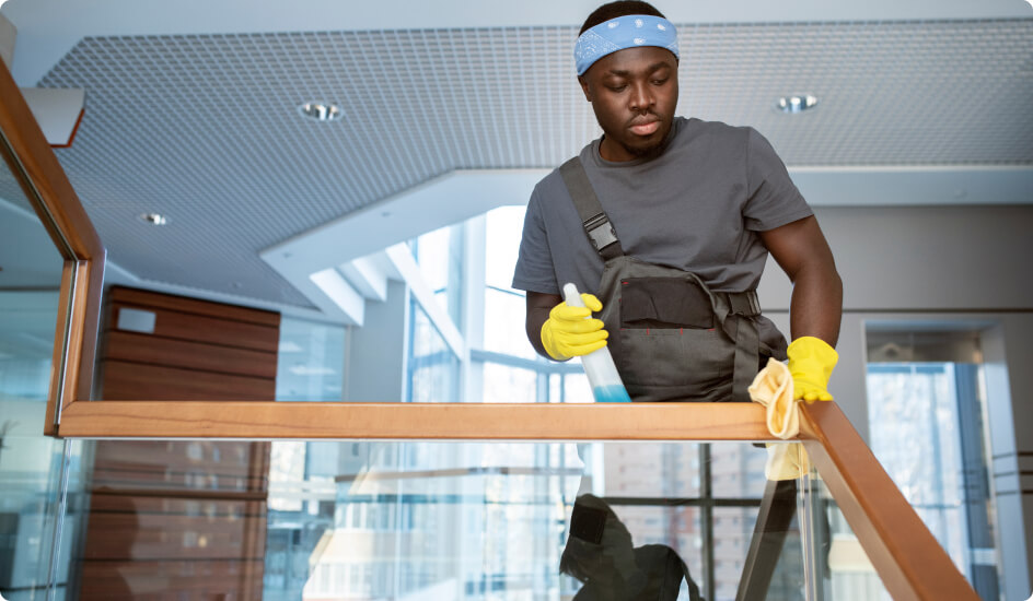 Projetos mecânicos e fabricação