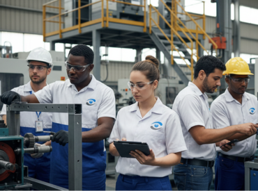 Projetos mecânicos e fabricação