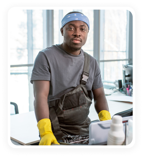 Depoimentos Controlle